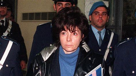 is patrizia gucci in jail|who killed maurizio Gucci.